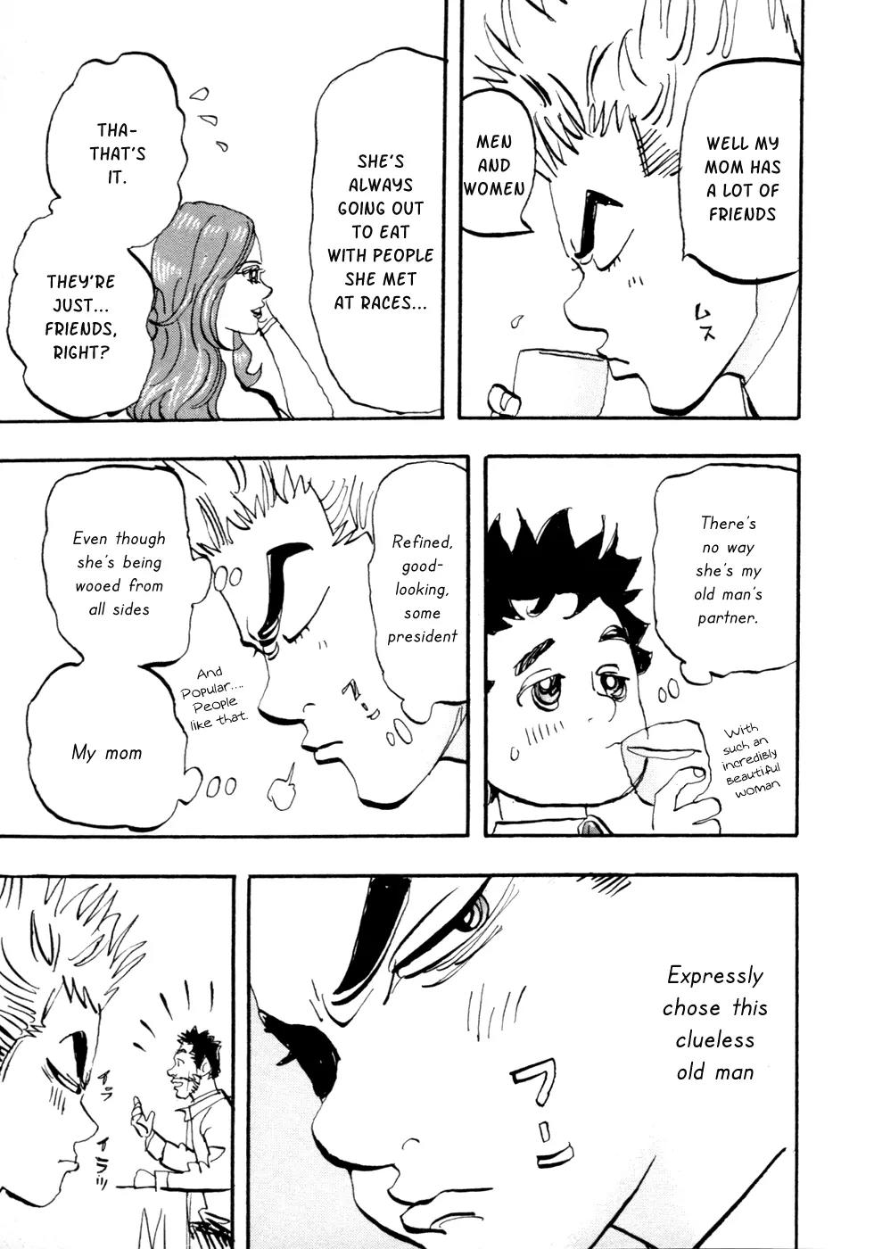 Capeta chapter 63 page 44