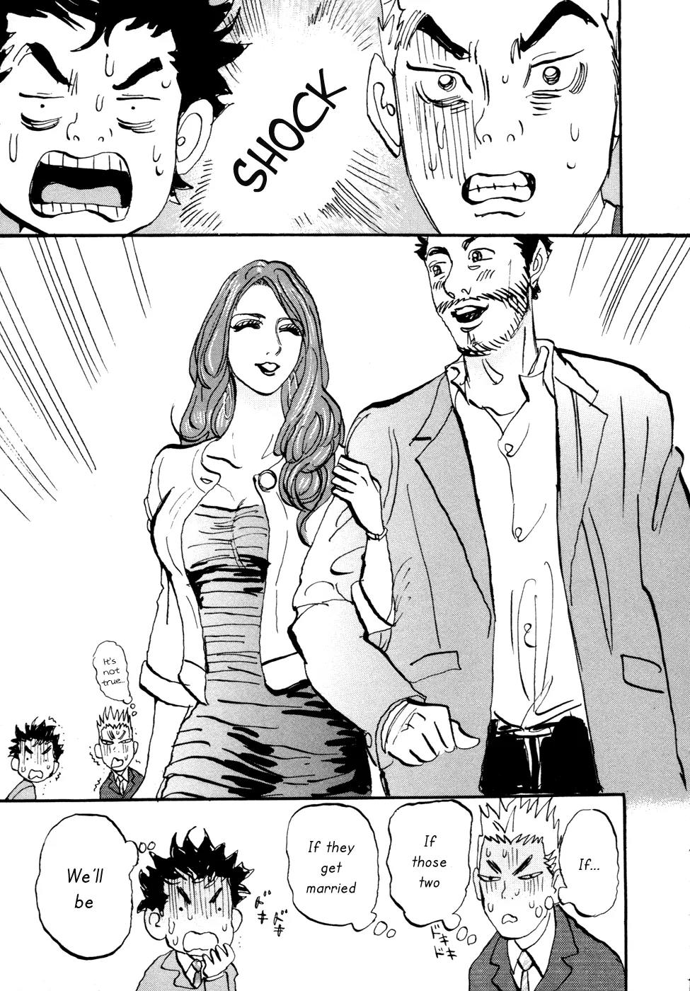 Capeta chapter 63 page 46