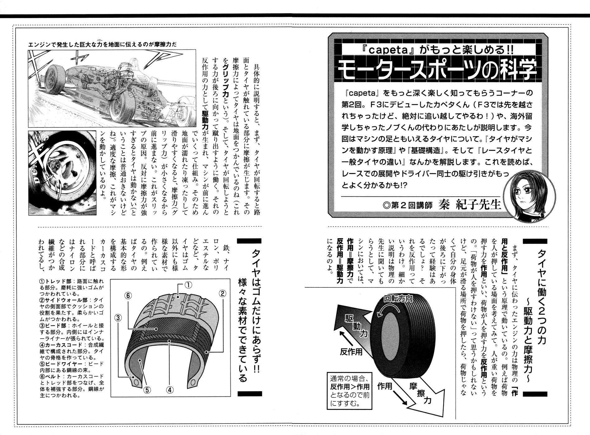 Capeta chapter 63 page 49