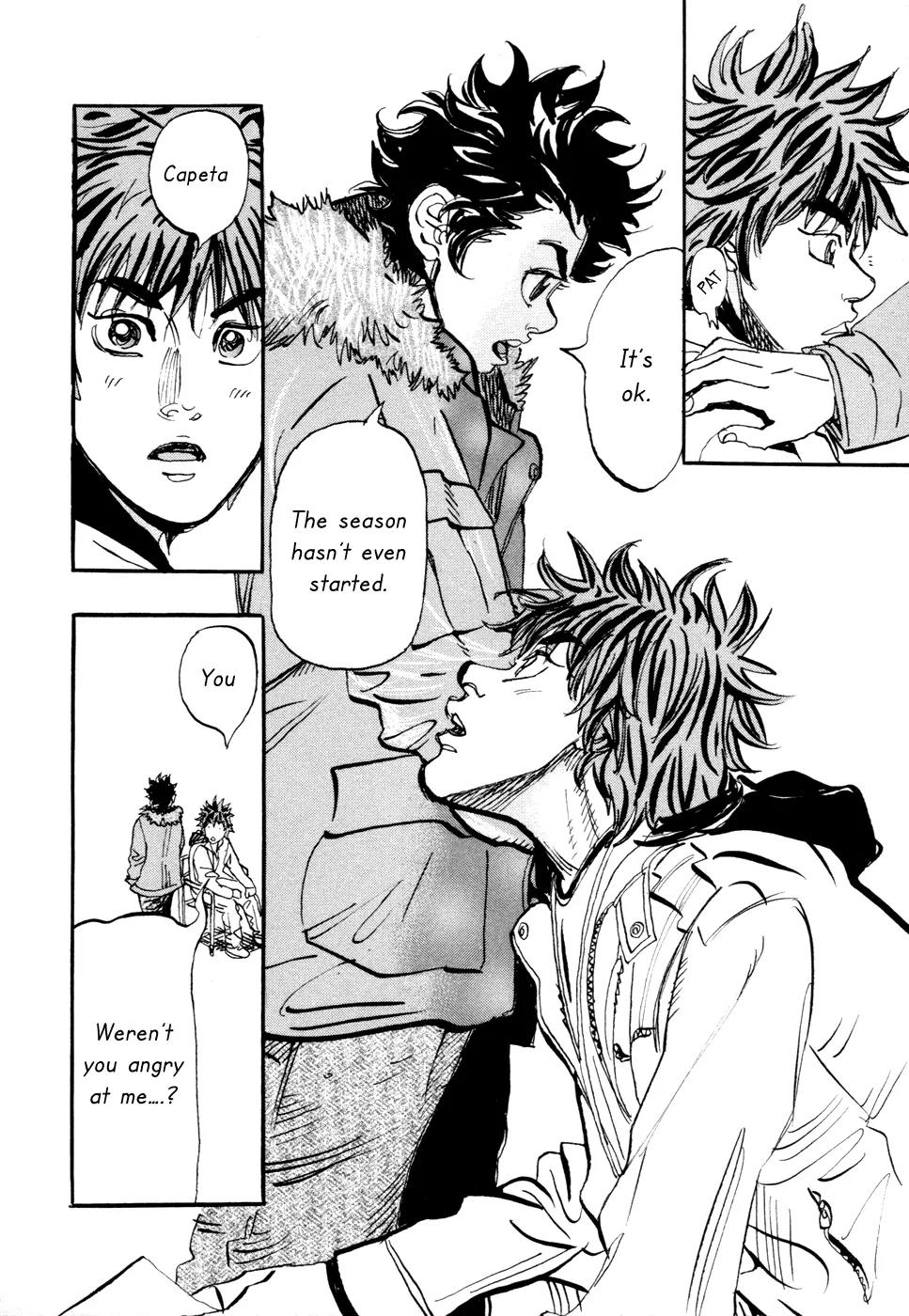 Capeta chapter 63 page 5