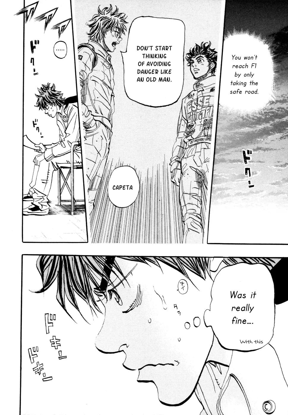 Capeta chapter 63 page 7