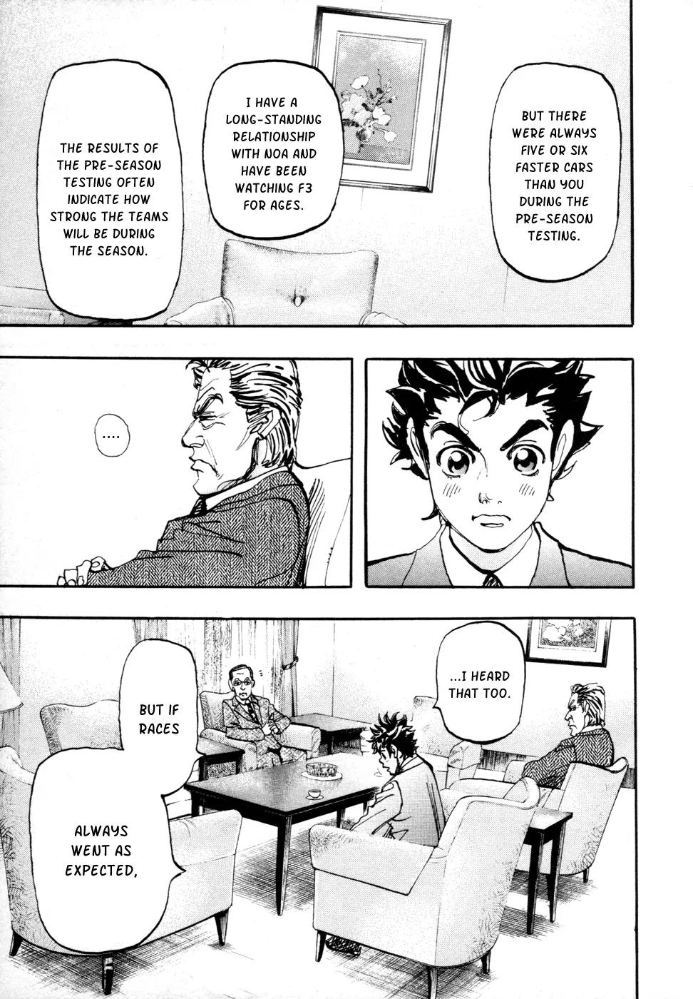 Capeta chapter 64 page 10