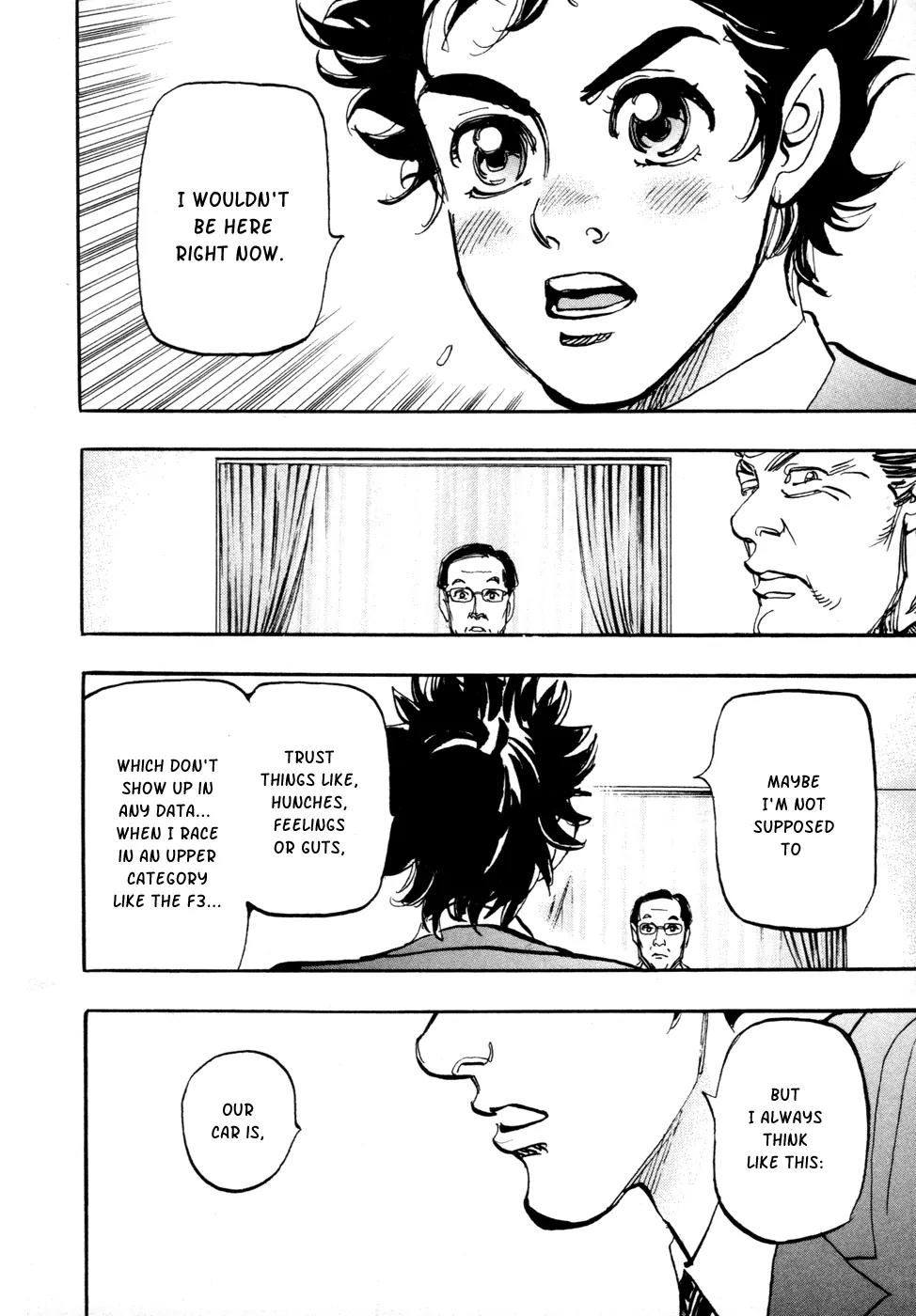 Capeta chapter 64 page 11