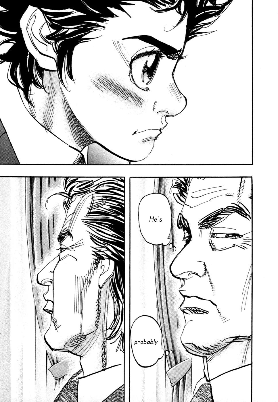 Capeta chapter 64 page 30