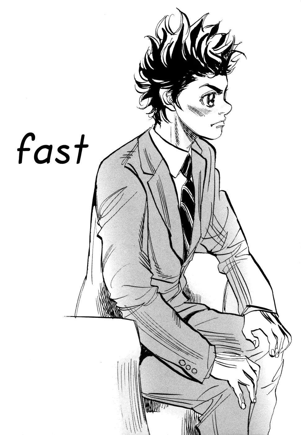 Capeta chapter 64 page 31