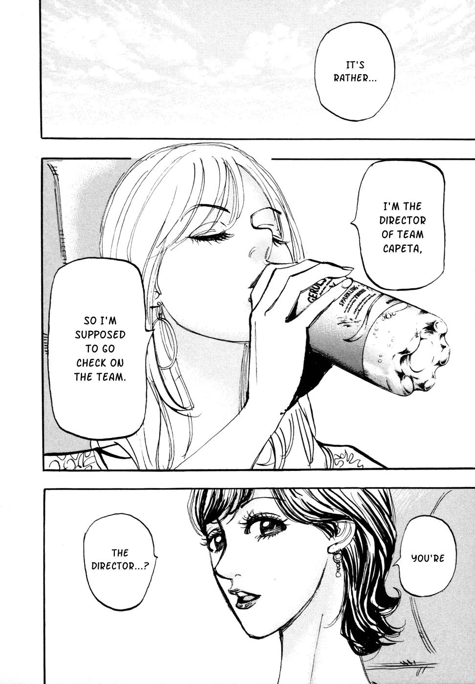Capeta chapter 64 page 35
