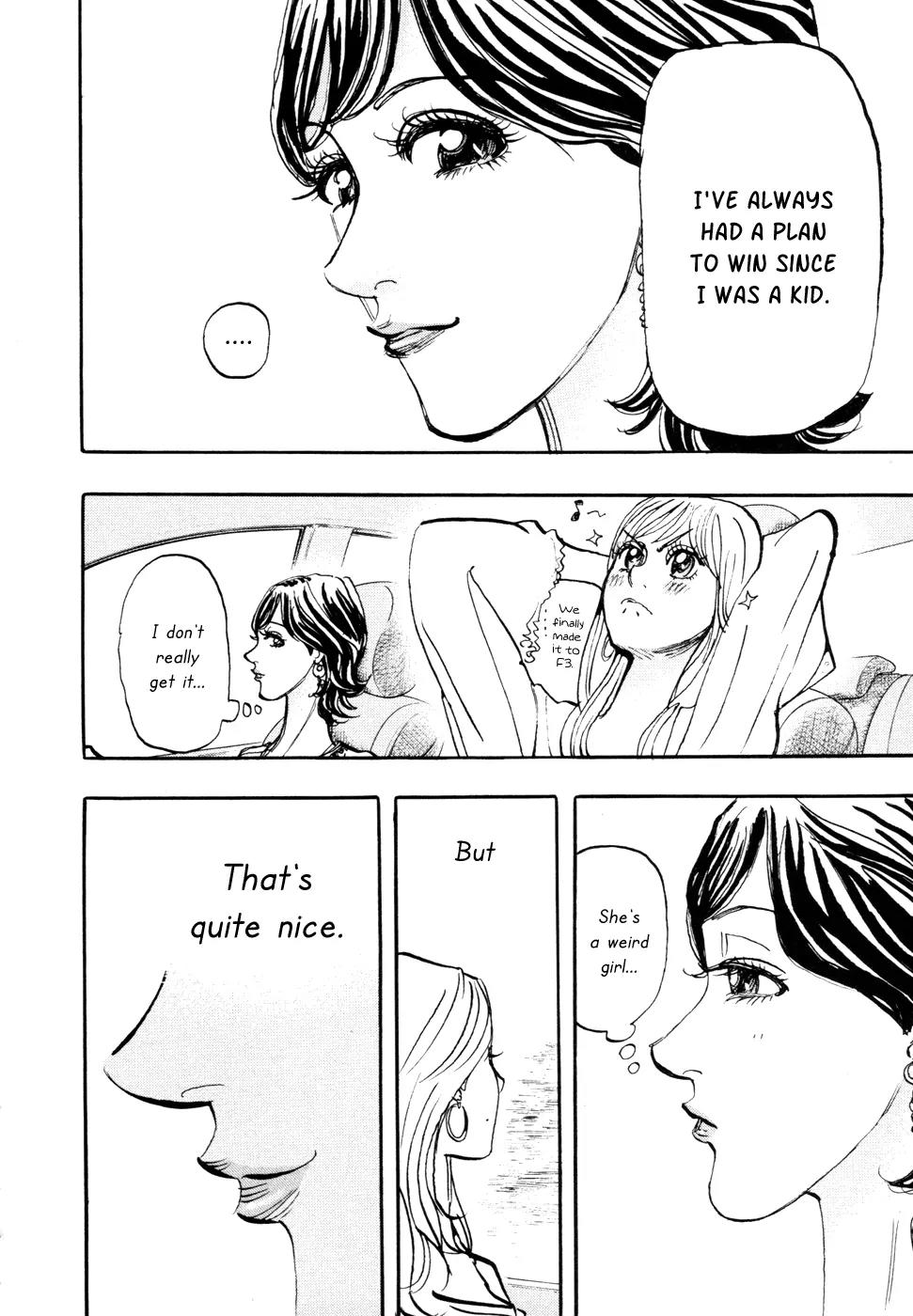 Capeta chapter 64 page 39