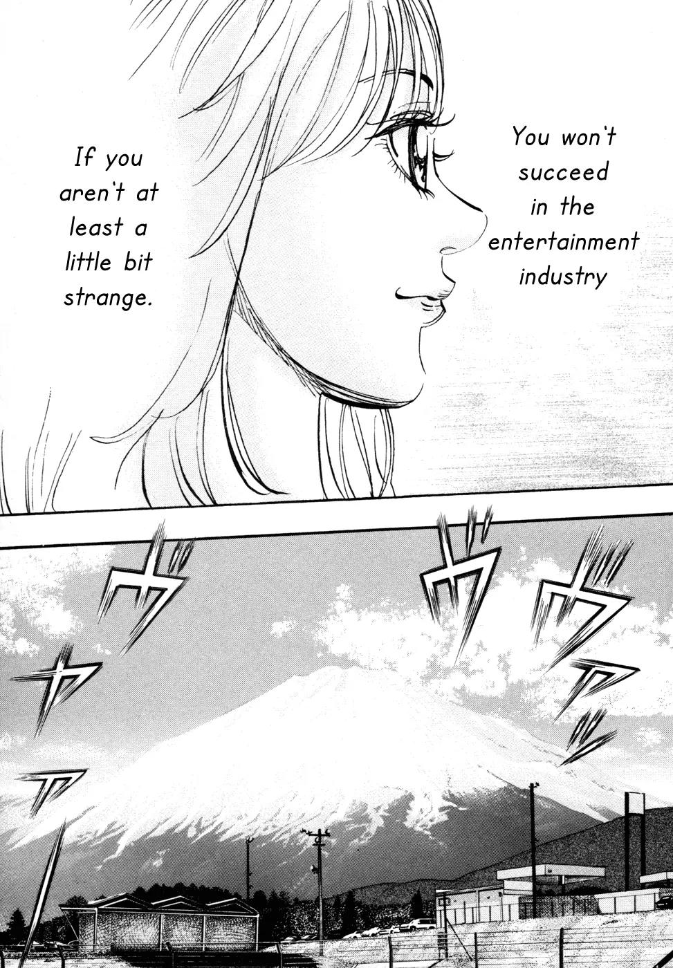 Capeta chapter 64 page 40