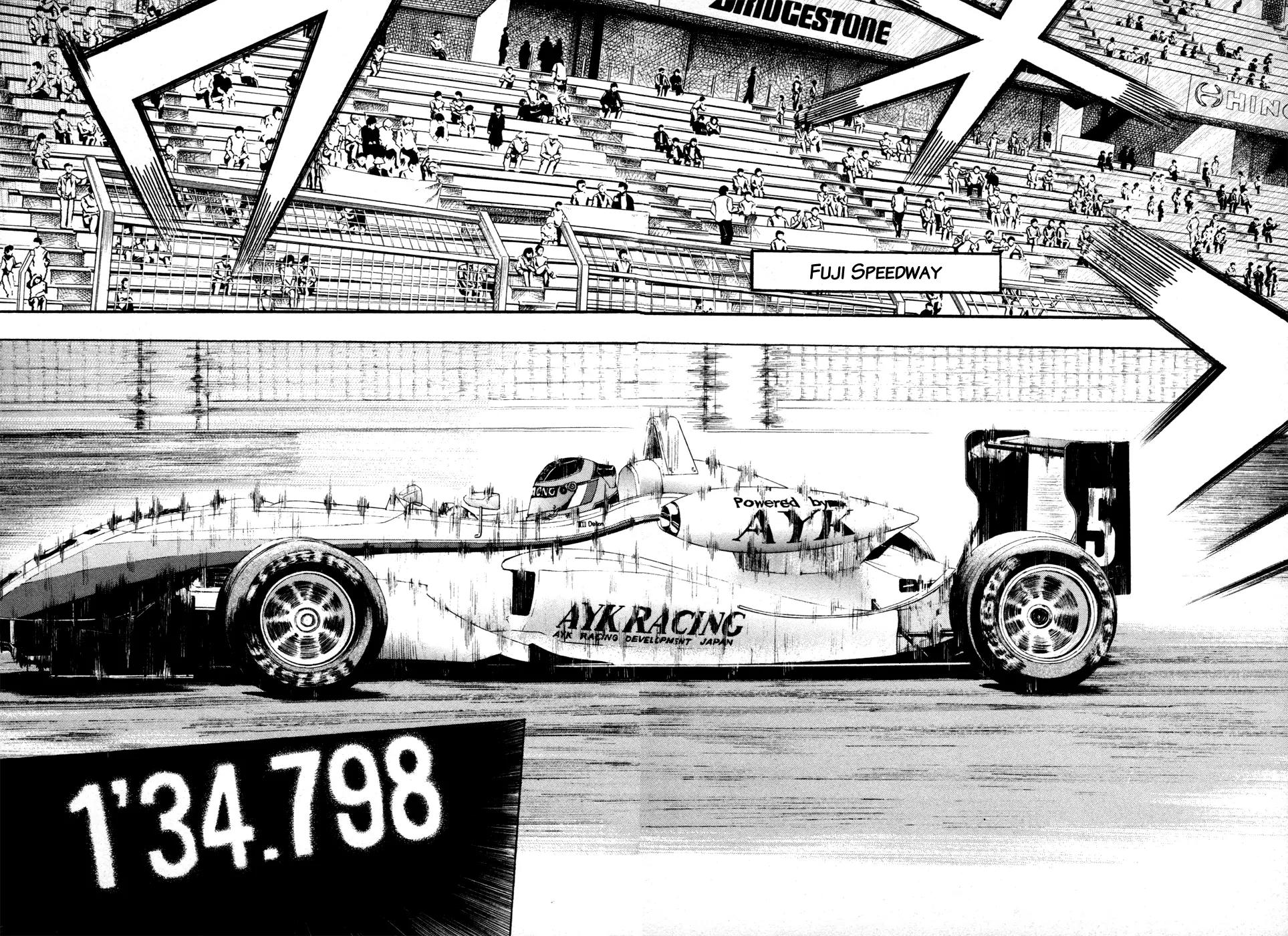 Capeta chapter 64 page 41