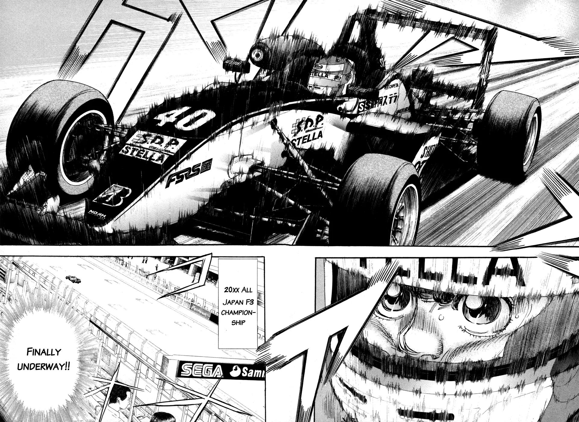 Capeta chapter 64 page 44