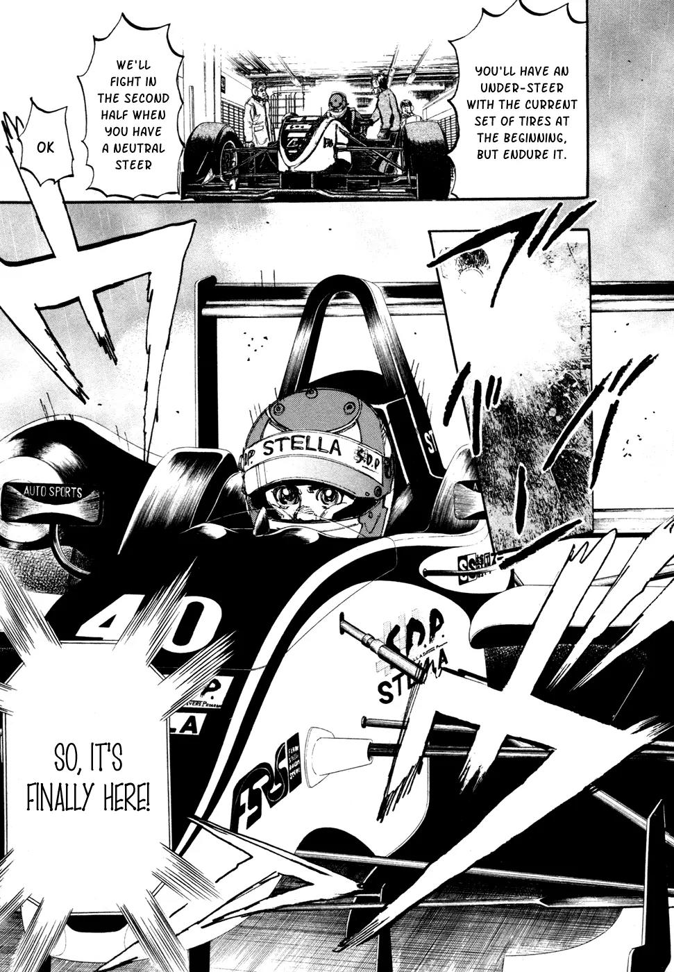 Capeta chapter 65 page 10