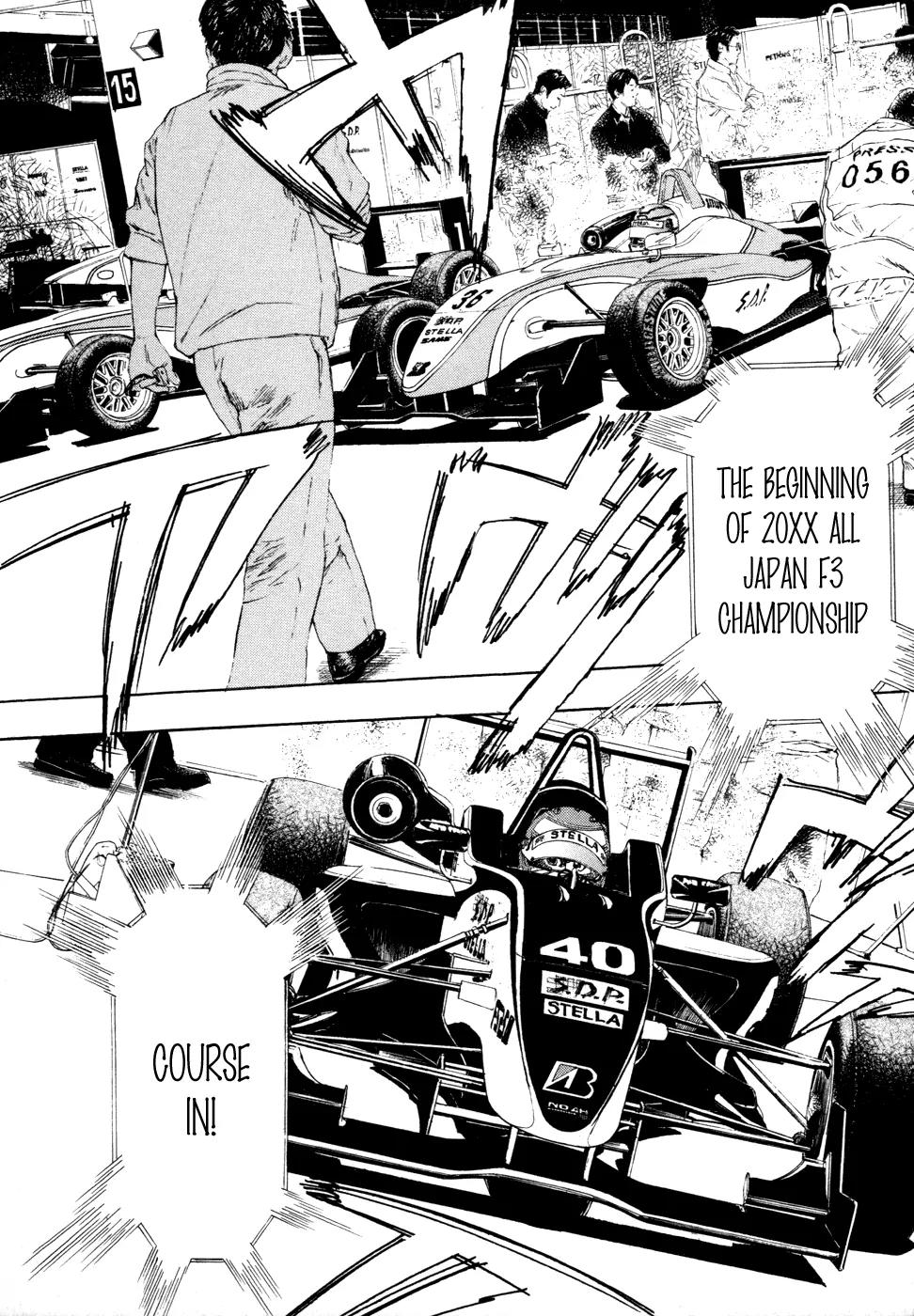 Capeta chapter 65 page 11