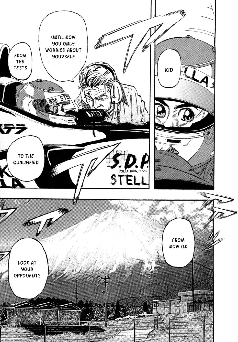 Capeta chapter 65 page 17