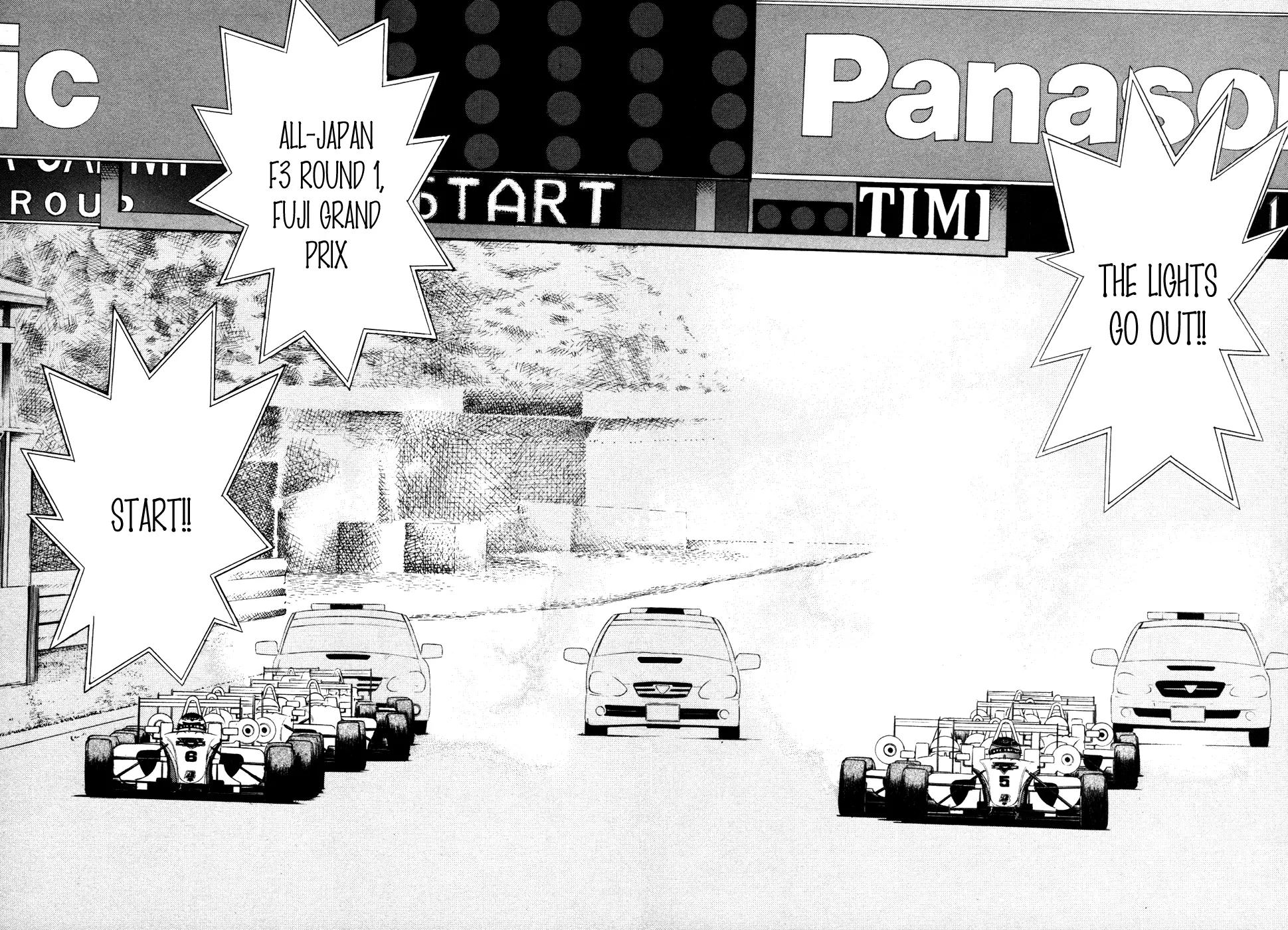 Capeta chapter 65 page 23