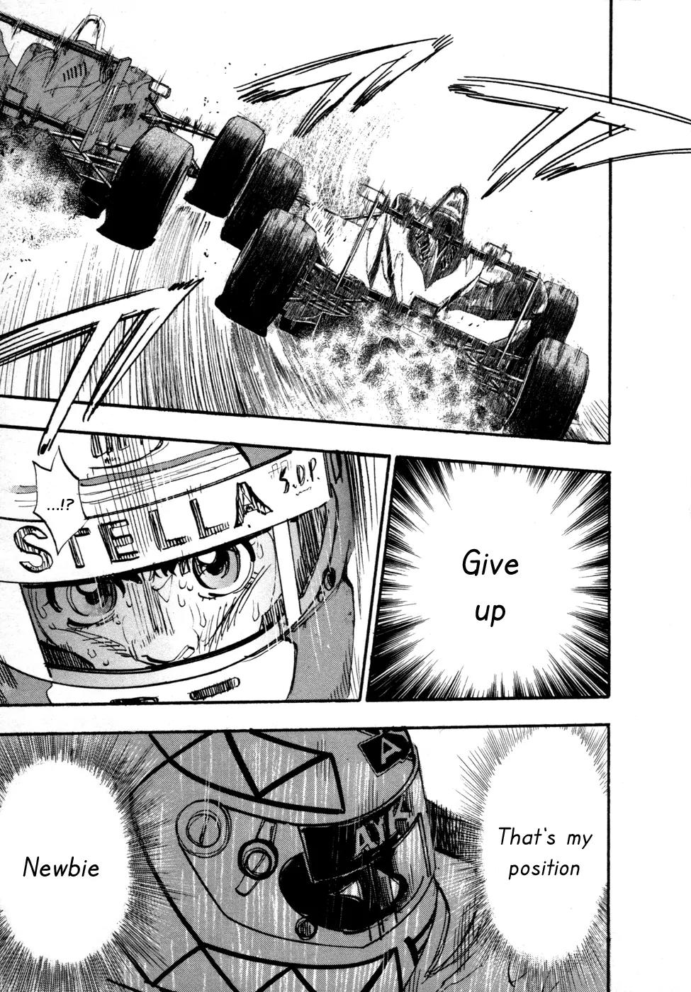 Capeta chapter 65 page 29