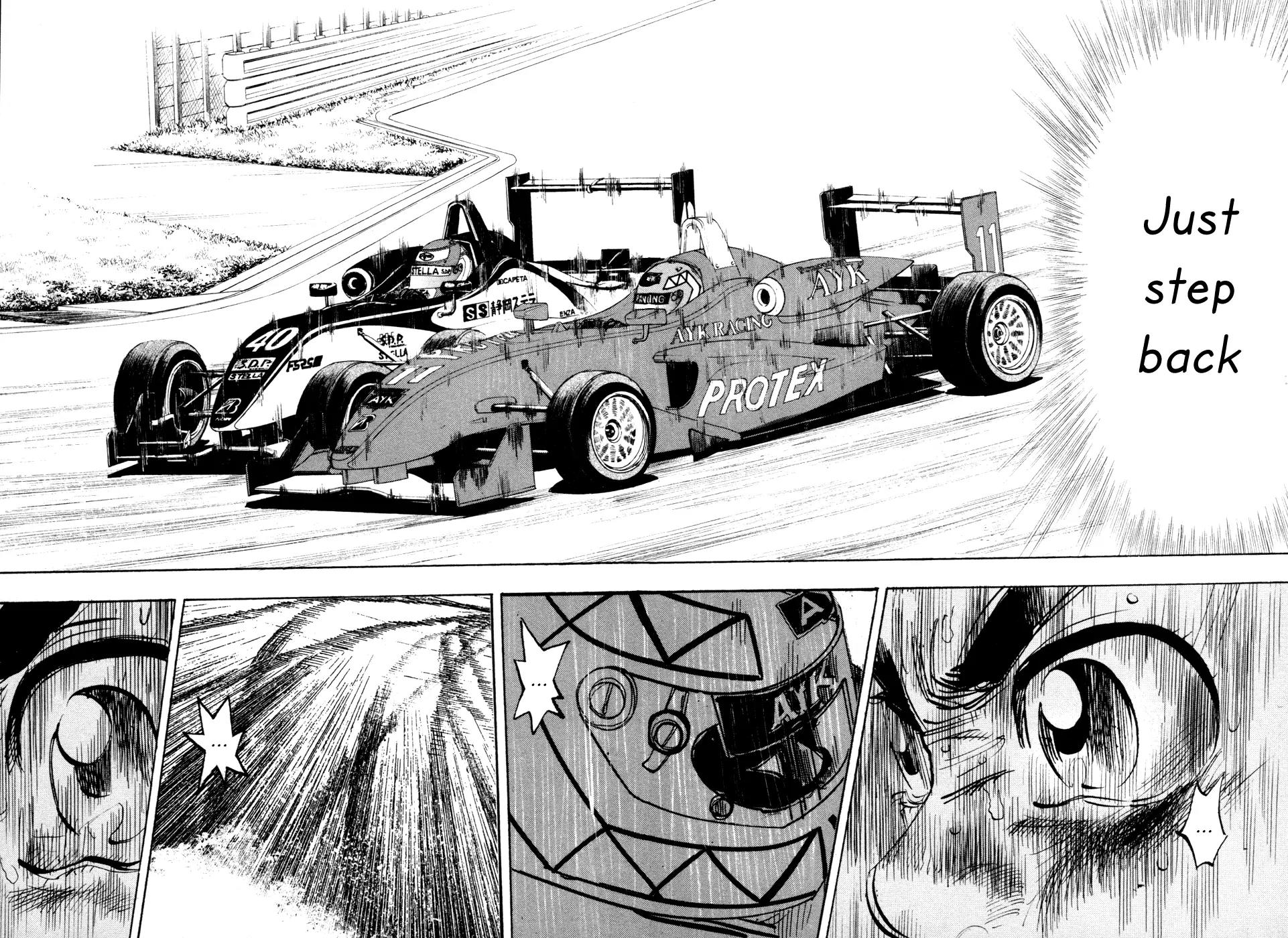 Capeta chapter 65 page 30