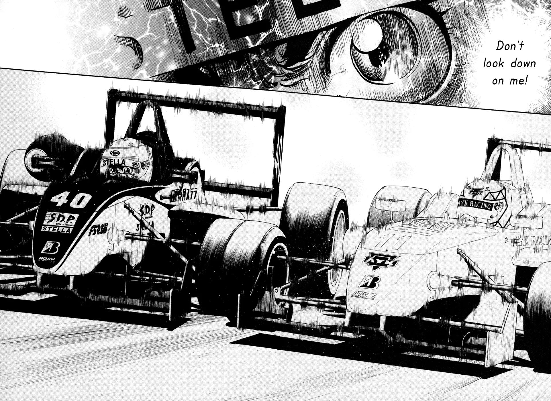 Capeta chapter 65 page 31