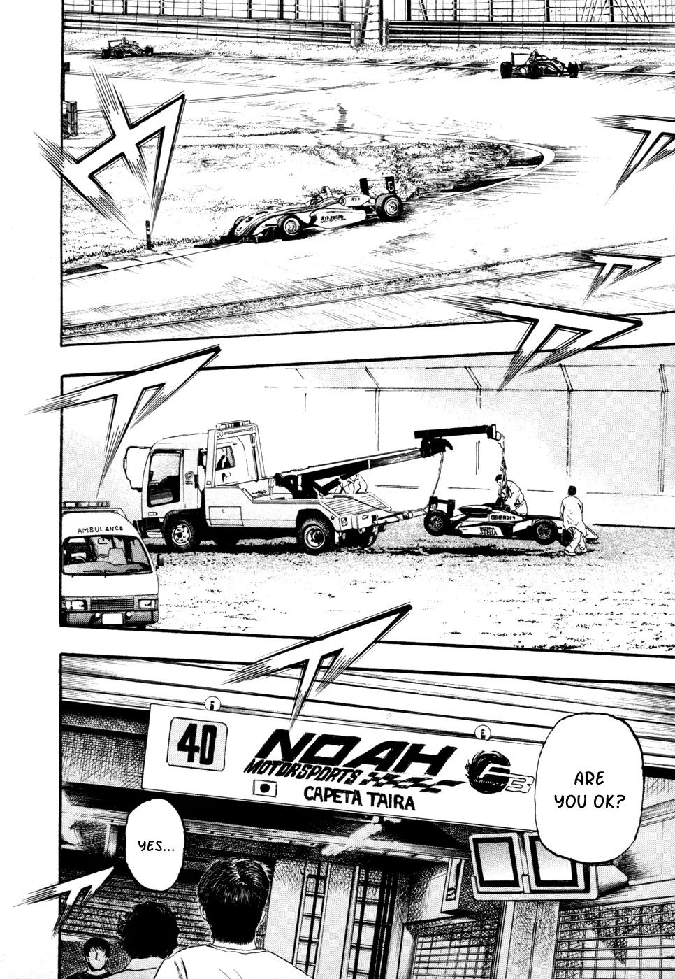 Capeta chapter 66 page 12