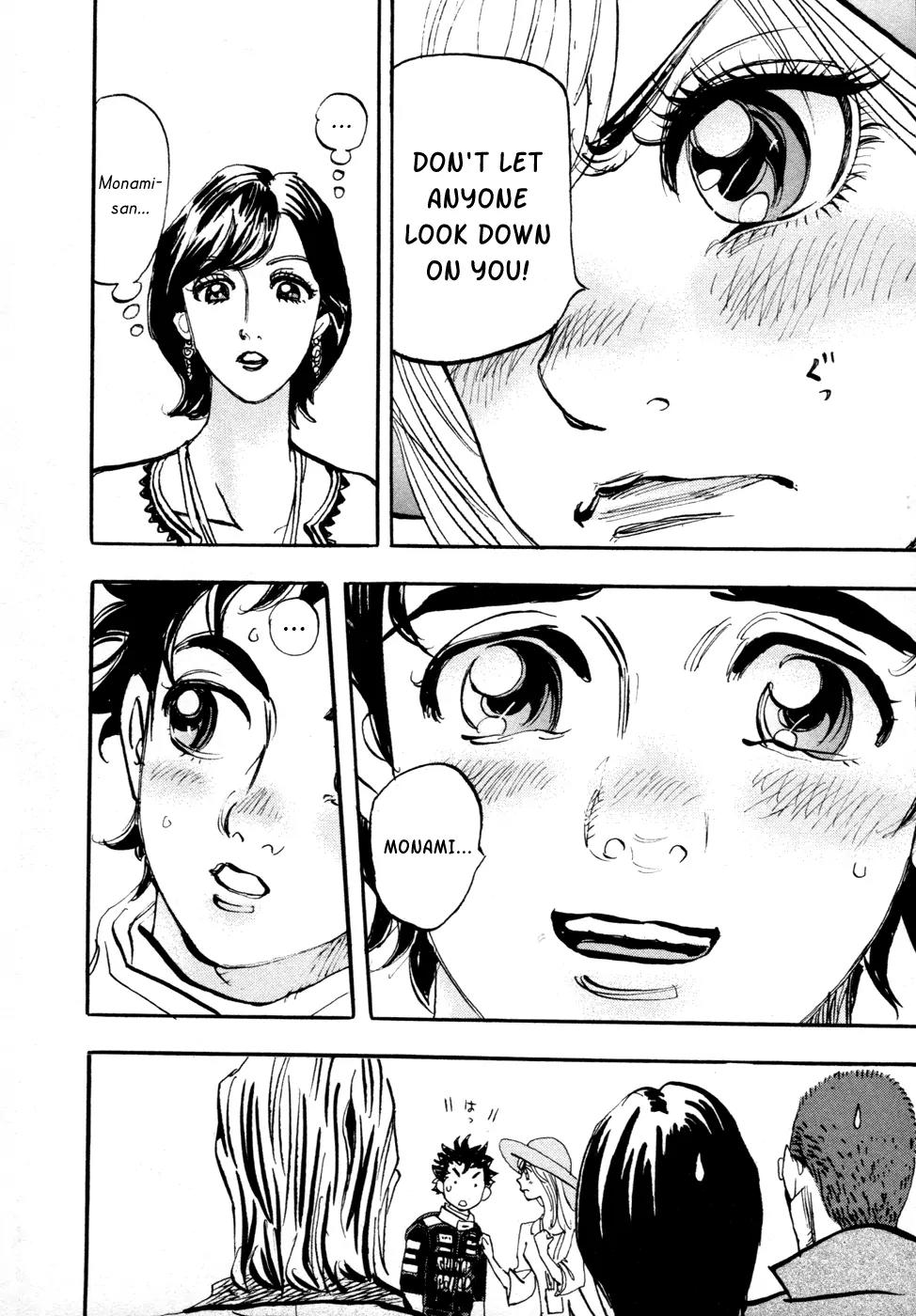 Capeta chapter 66 page 21