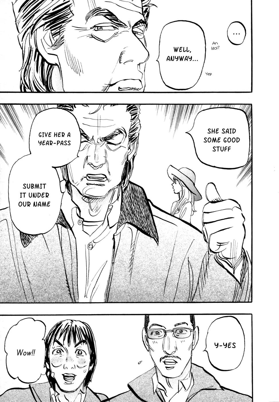 Capeta chapter 66 page 24