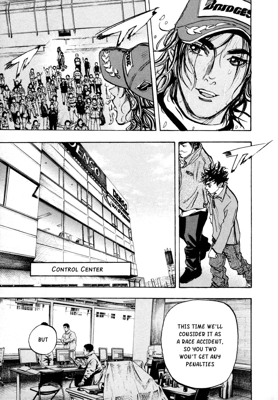 Capeta chapter 66 page 26