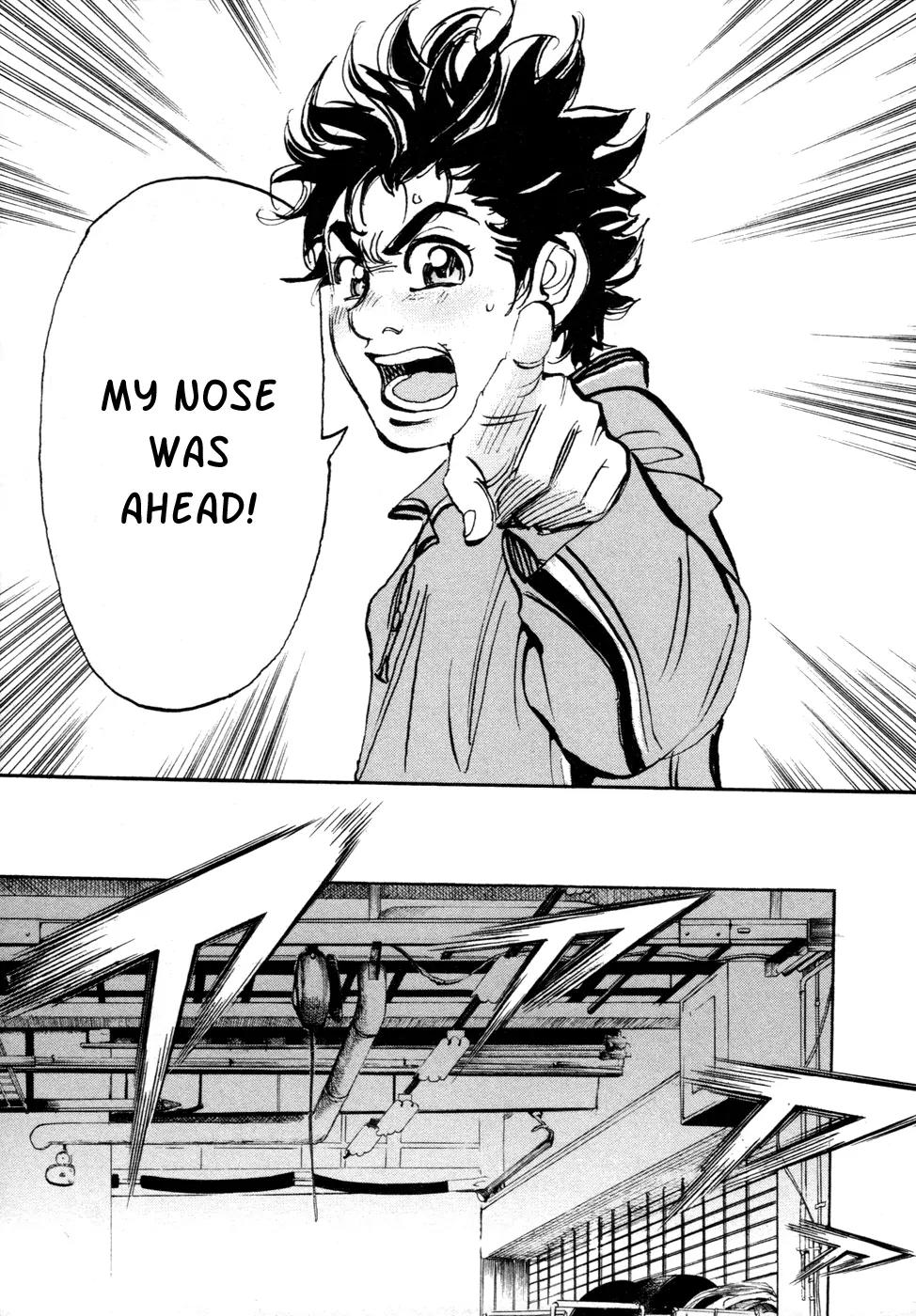 Capeta chapter 66 page 33