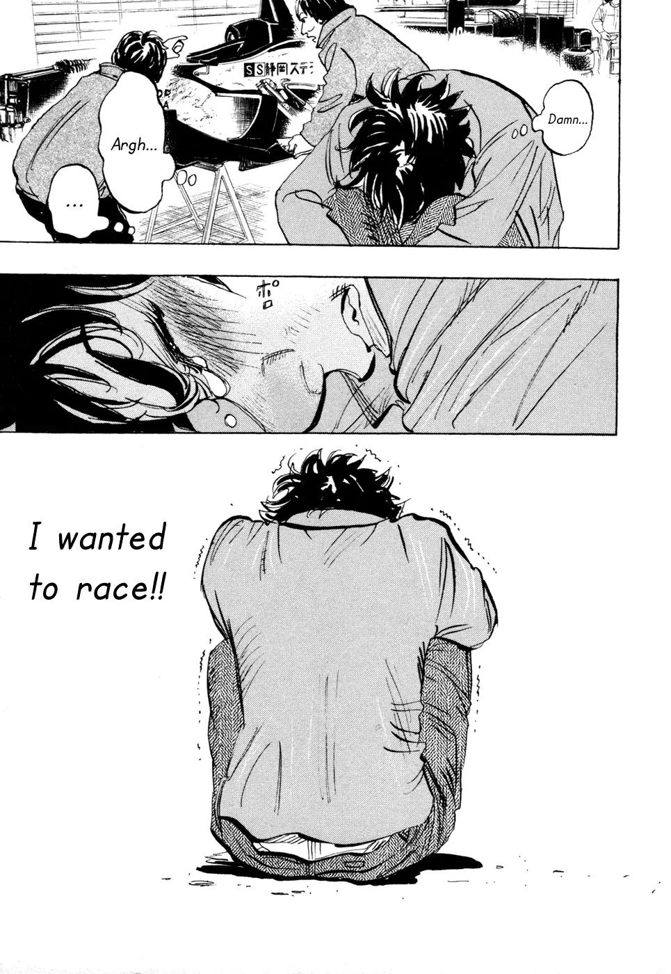 Capeta chapter 66 page 36