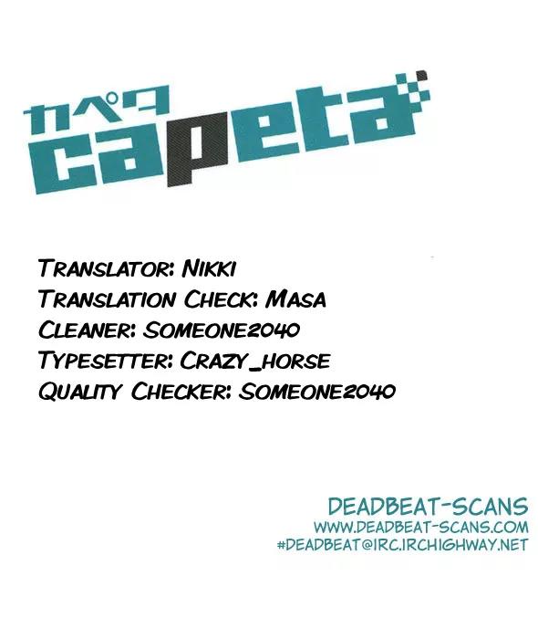 Capeta chapter 66 page 38