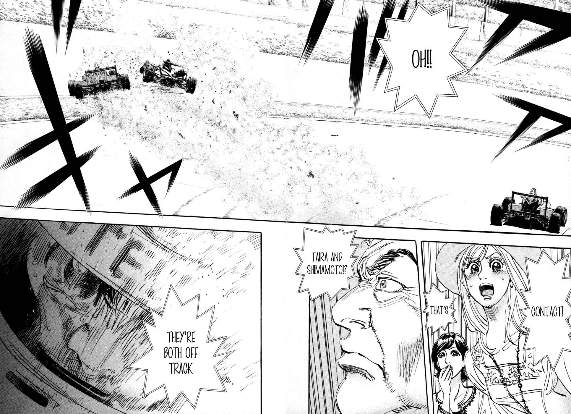 Capeta chapter 66 page 4