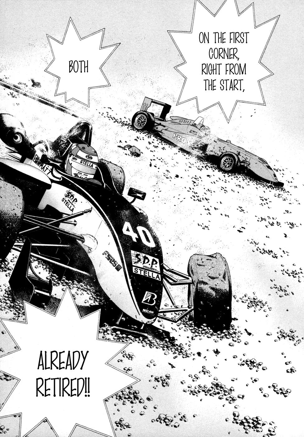 Capeta chapter 66 page 7