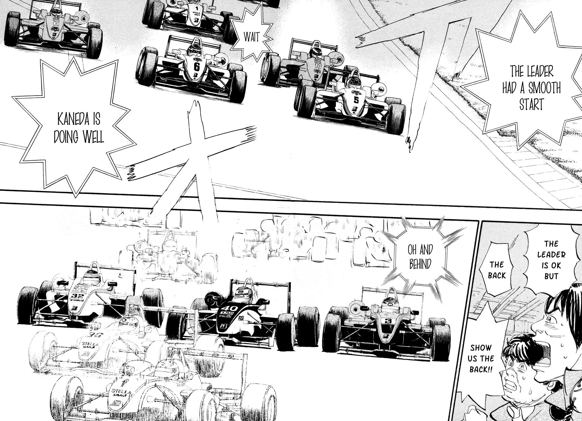 Capeta chapter 67 page 24