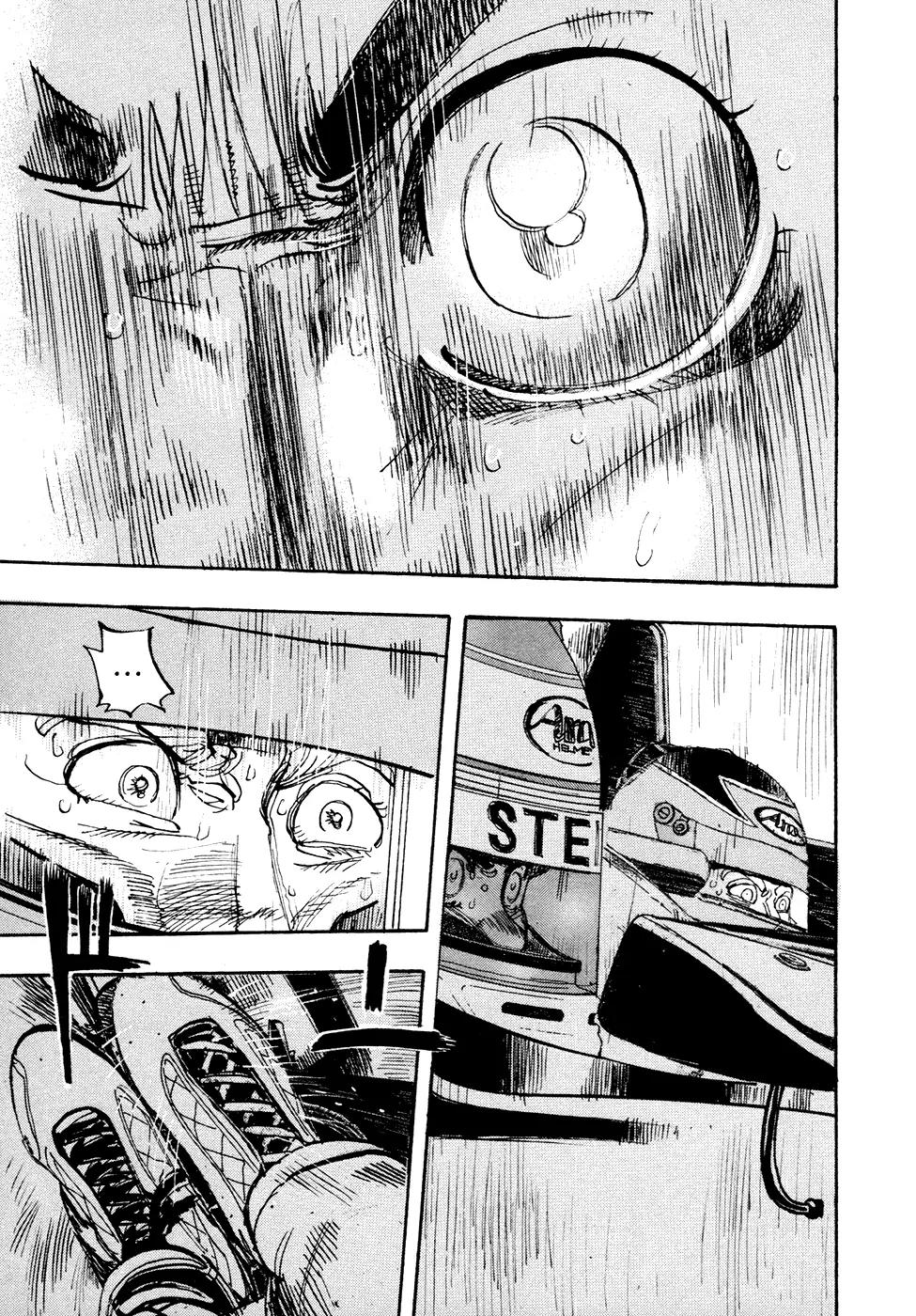 Capeta chapter 67 page 29