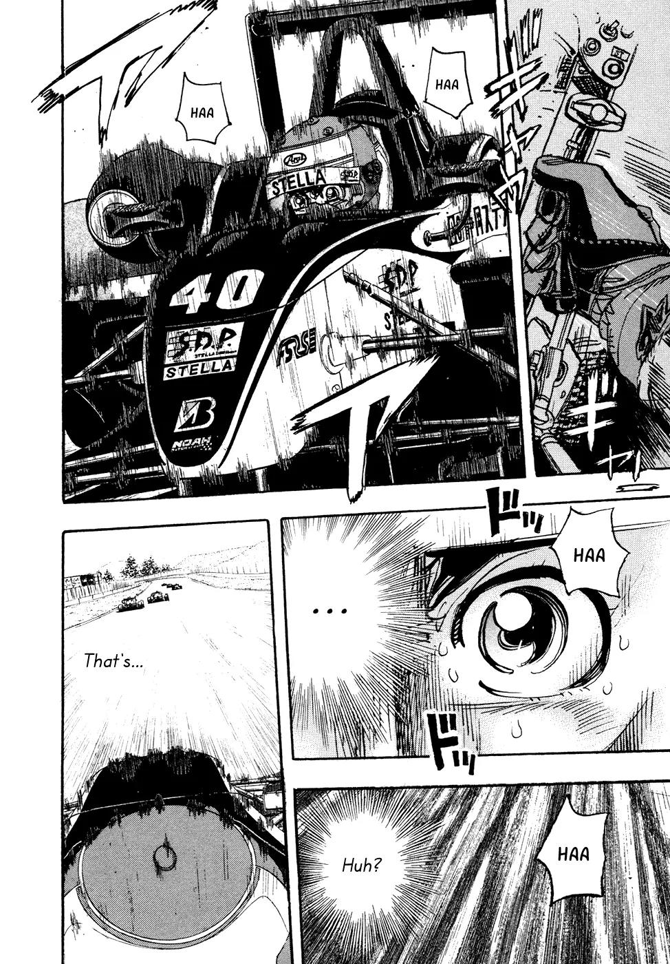 Capeta chapter 67 page 34