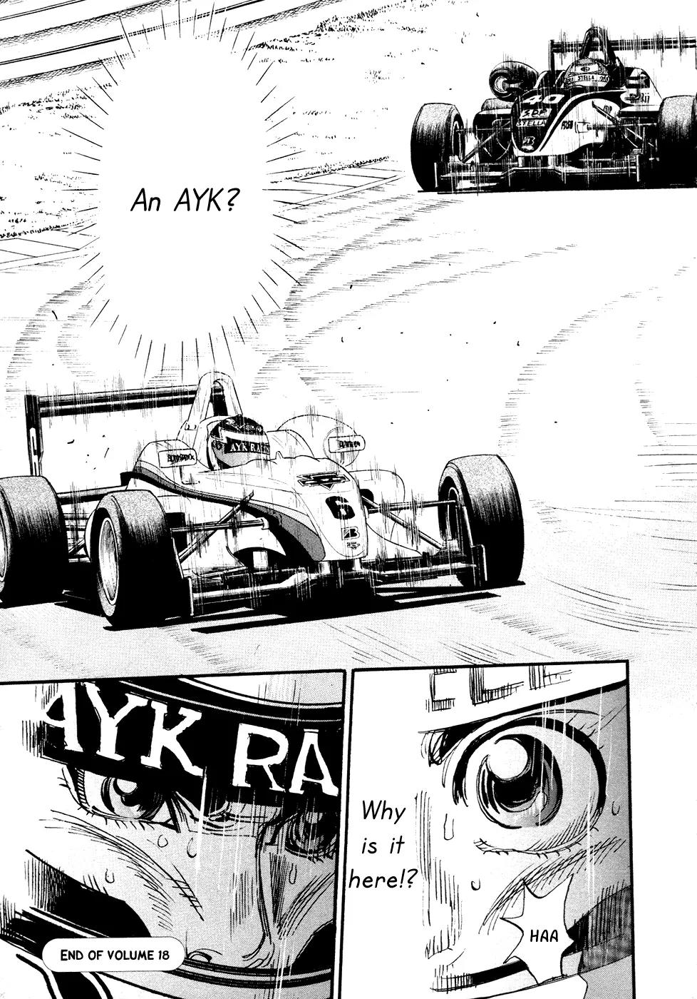 Capeta chapter 67 page 35