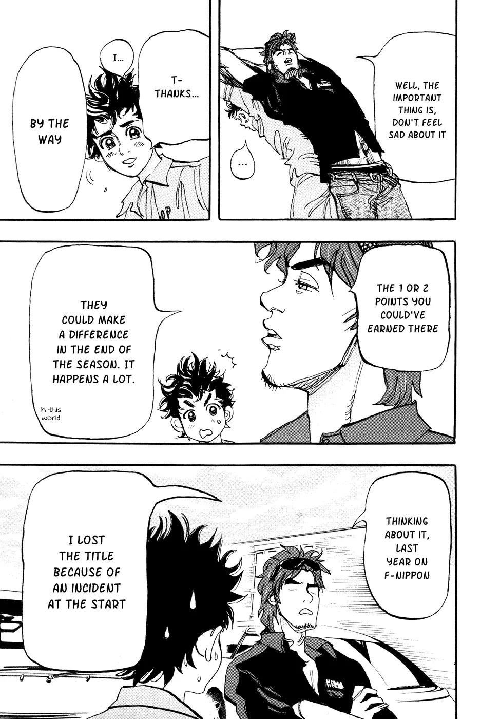 Capeta chapter 67 page 4