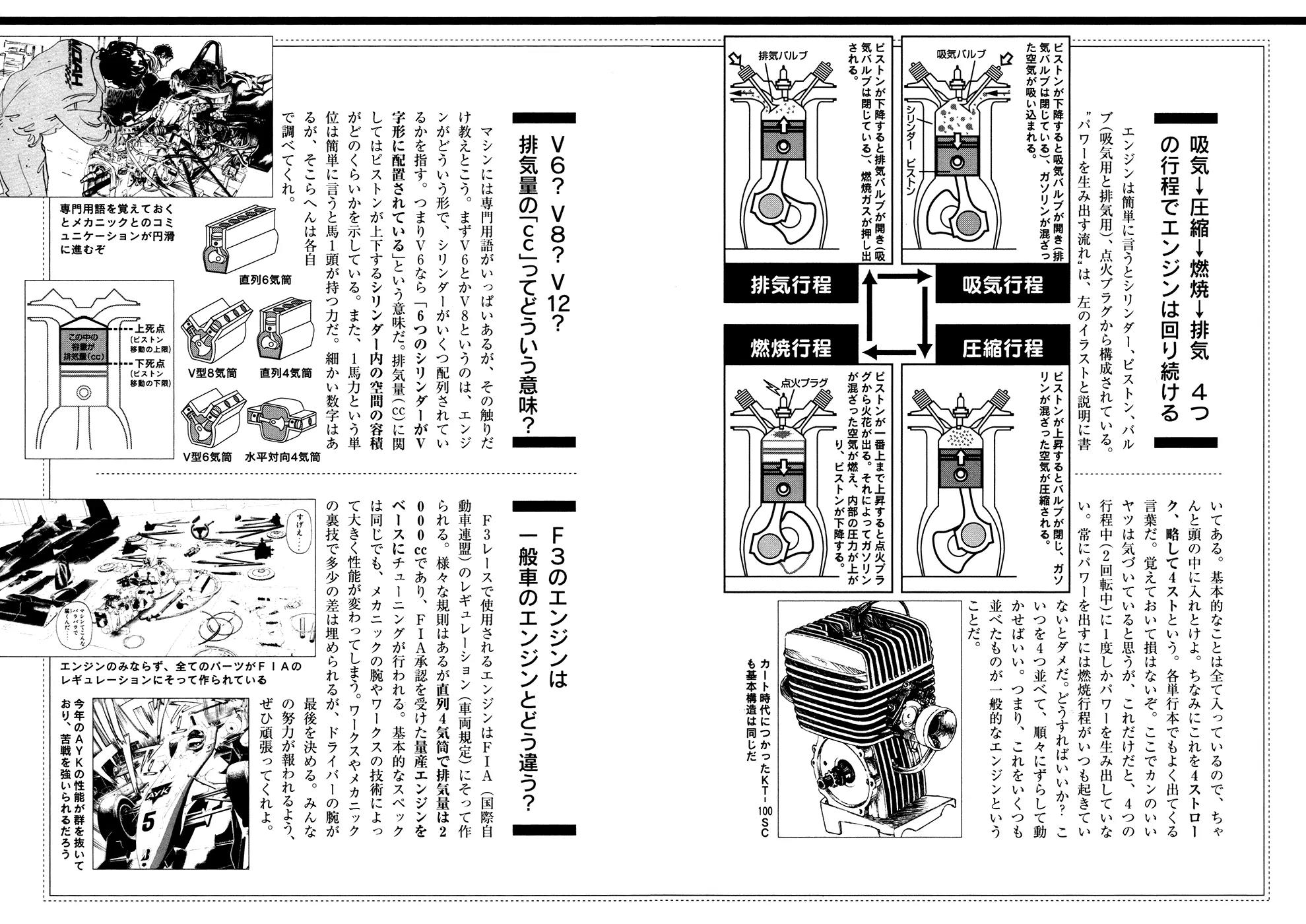 Capeta chapter 67 page 44