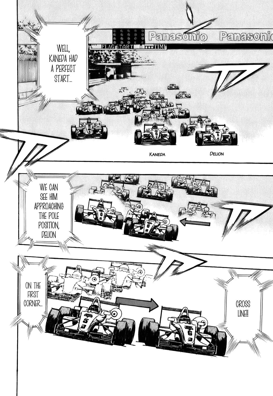 Capeta chapter 68 page 10