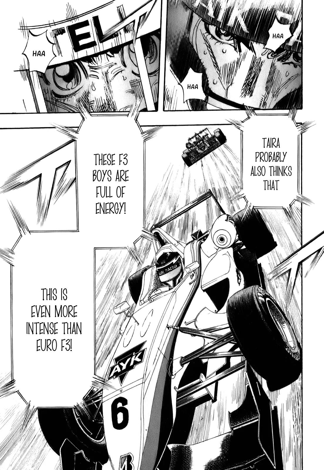 Capeta chapter 68 page 13