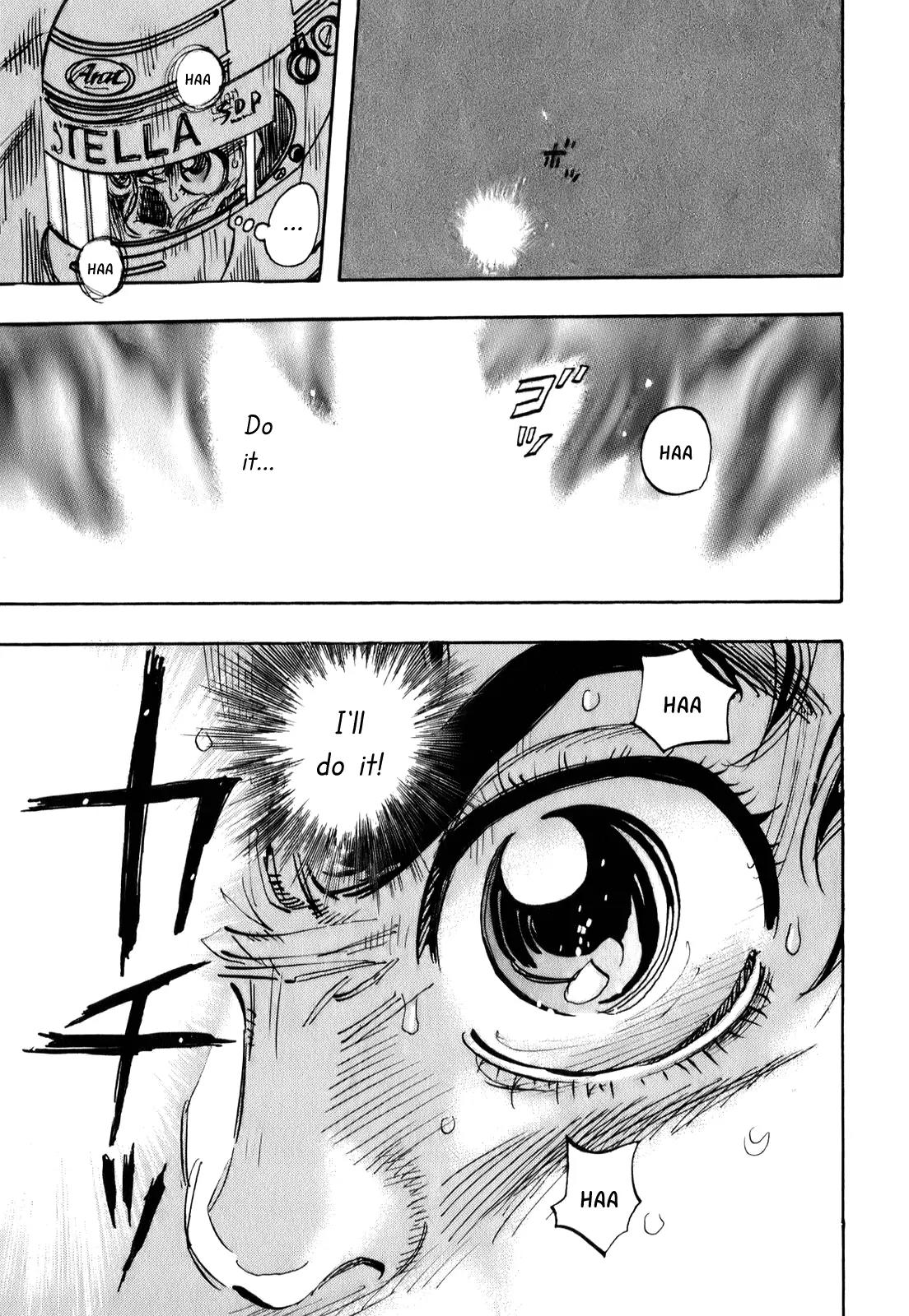 Capeta chapter 68 page 17