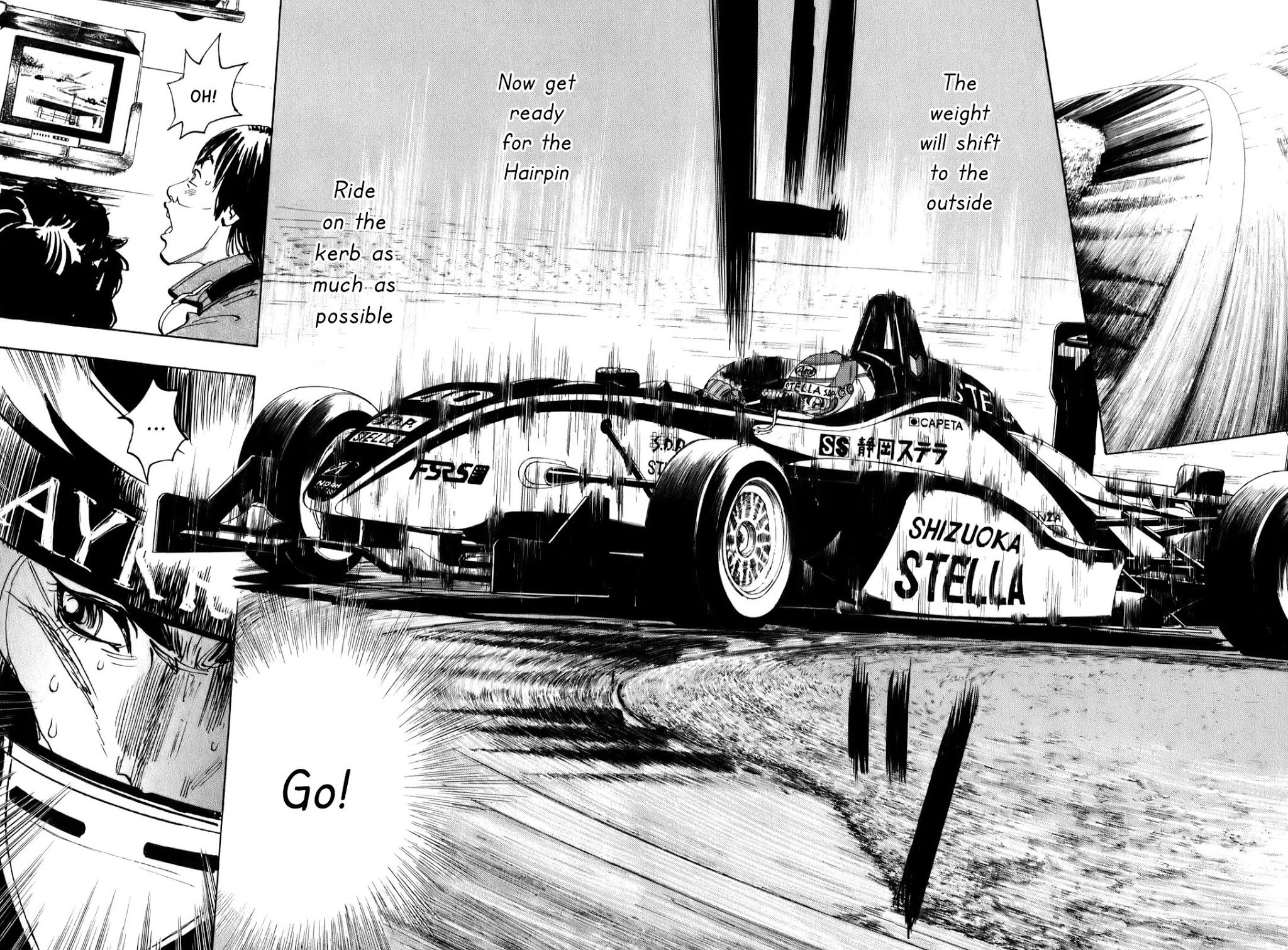 Capeta chapter 68 page 19