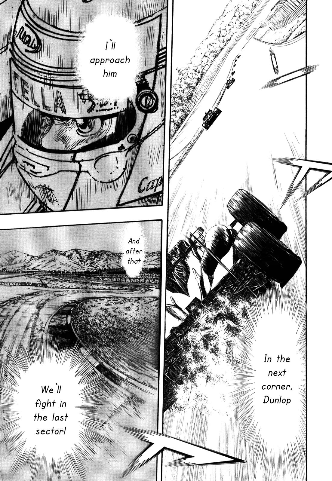 Capeta chapter 68 page 22