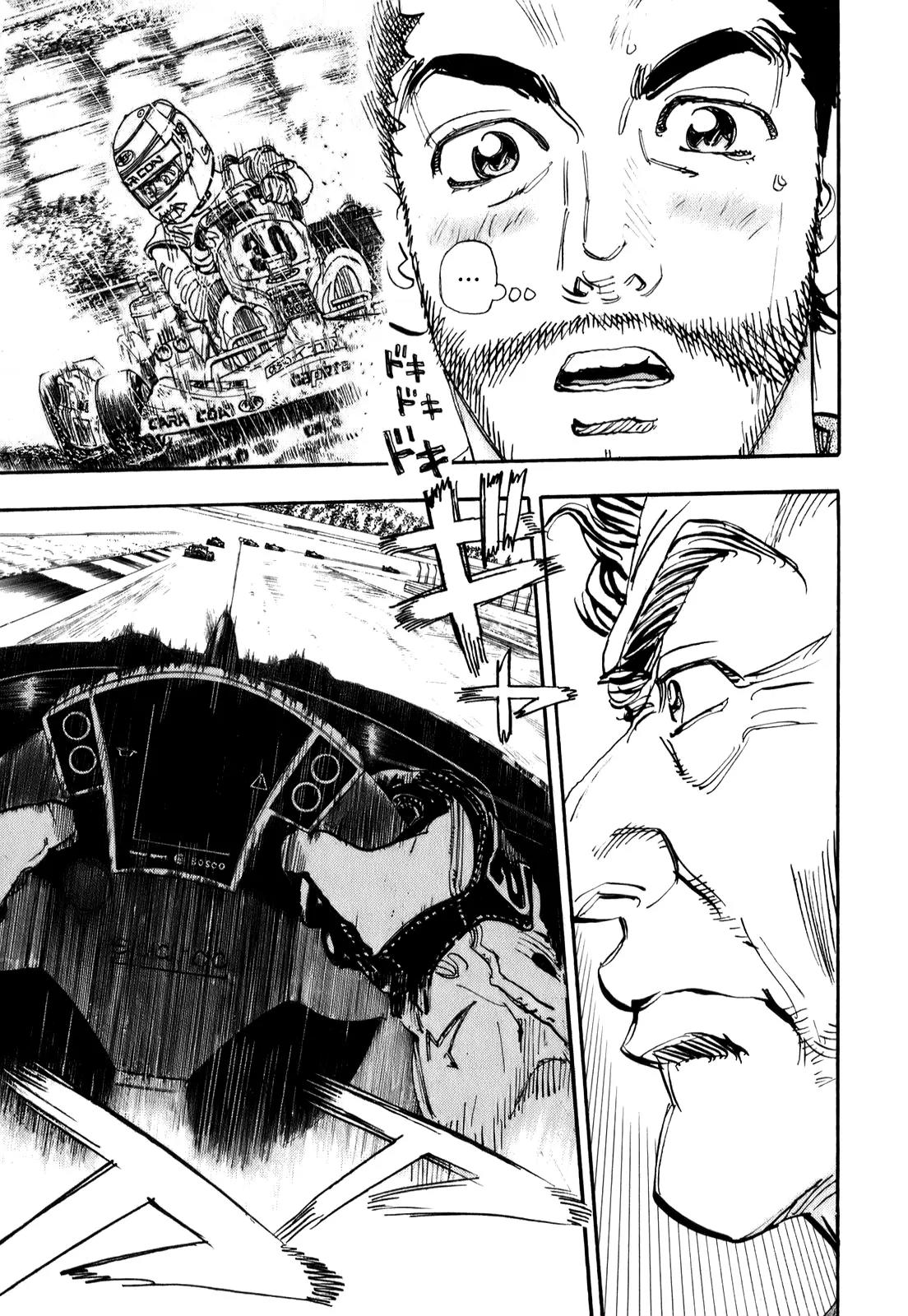 Capeta chapter 68 page 24