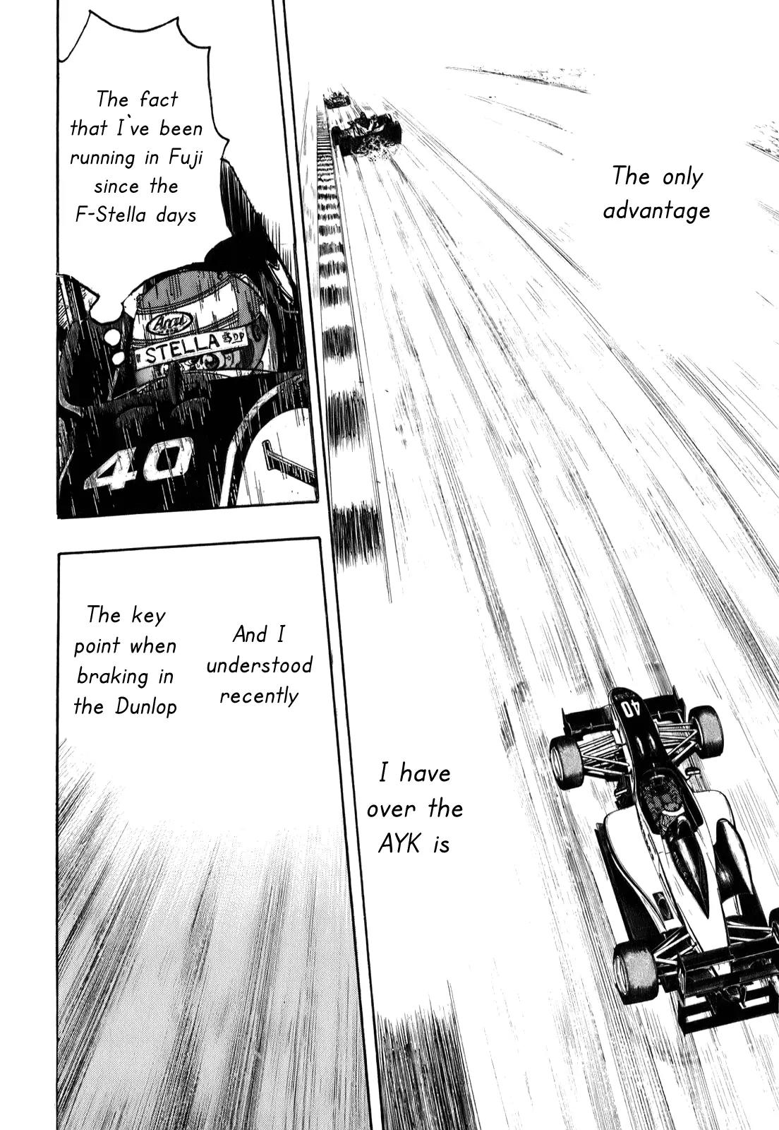 Capeta chapter 68 page 25