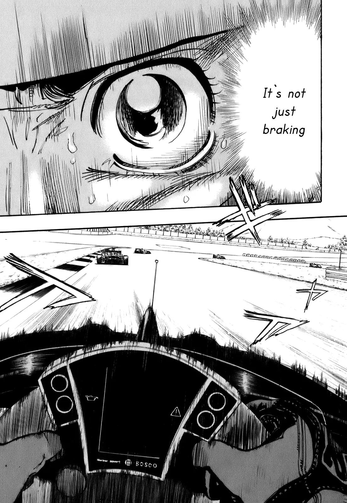 Capeta chapter 68 page 26