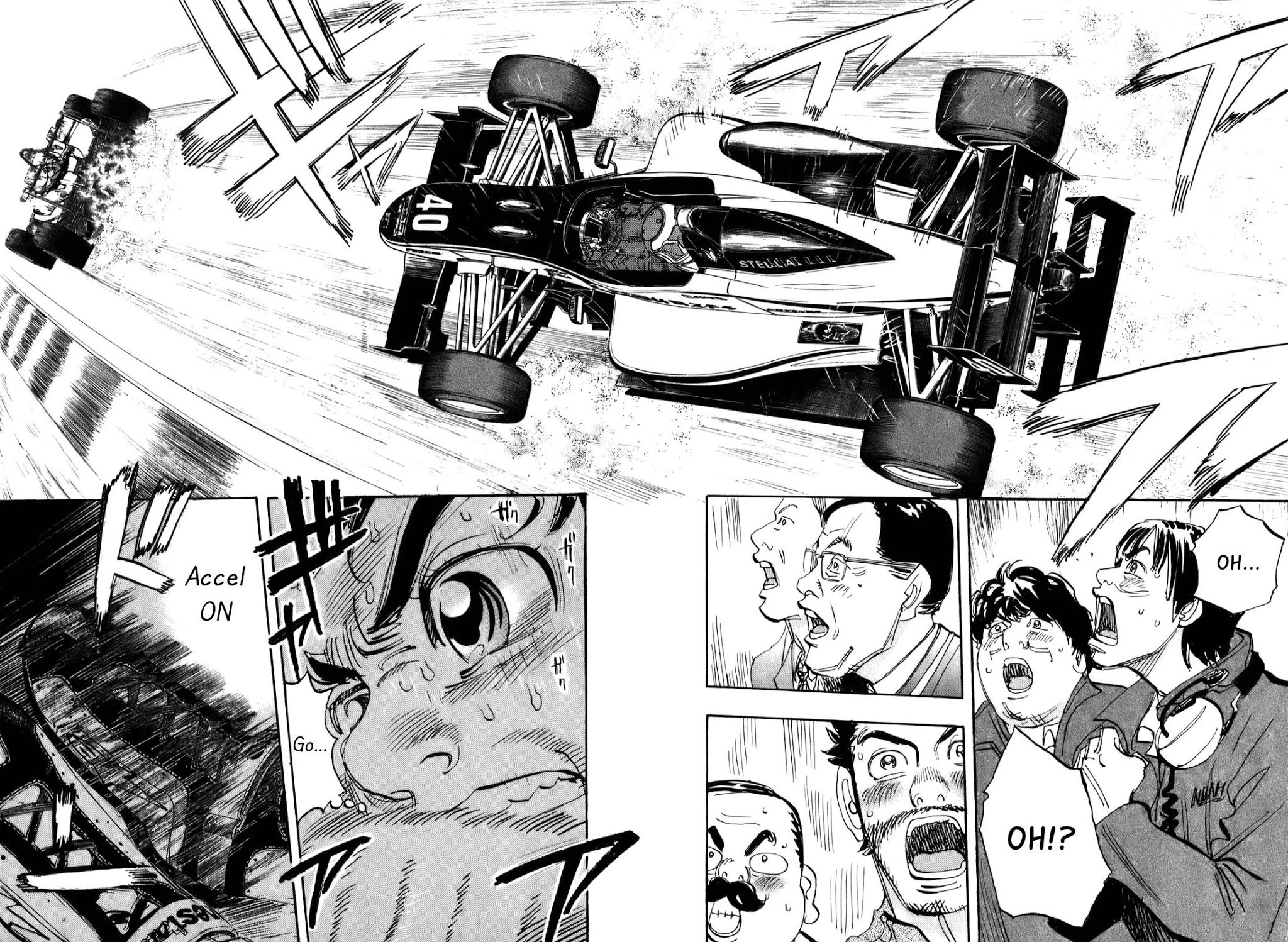 Capeta chapter 68 page 29