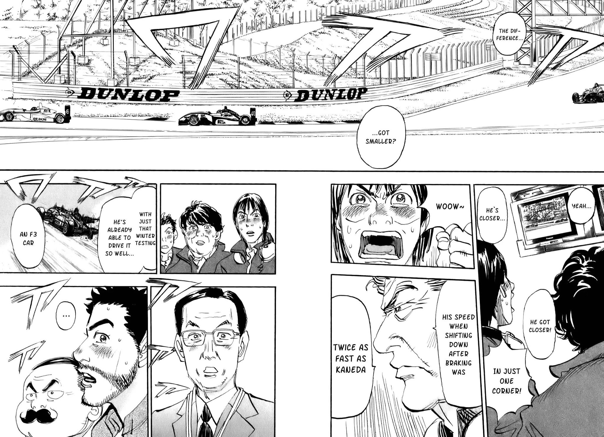 Capeta chapter 68 page 31