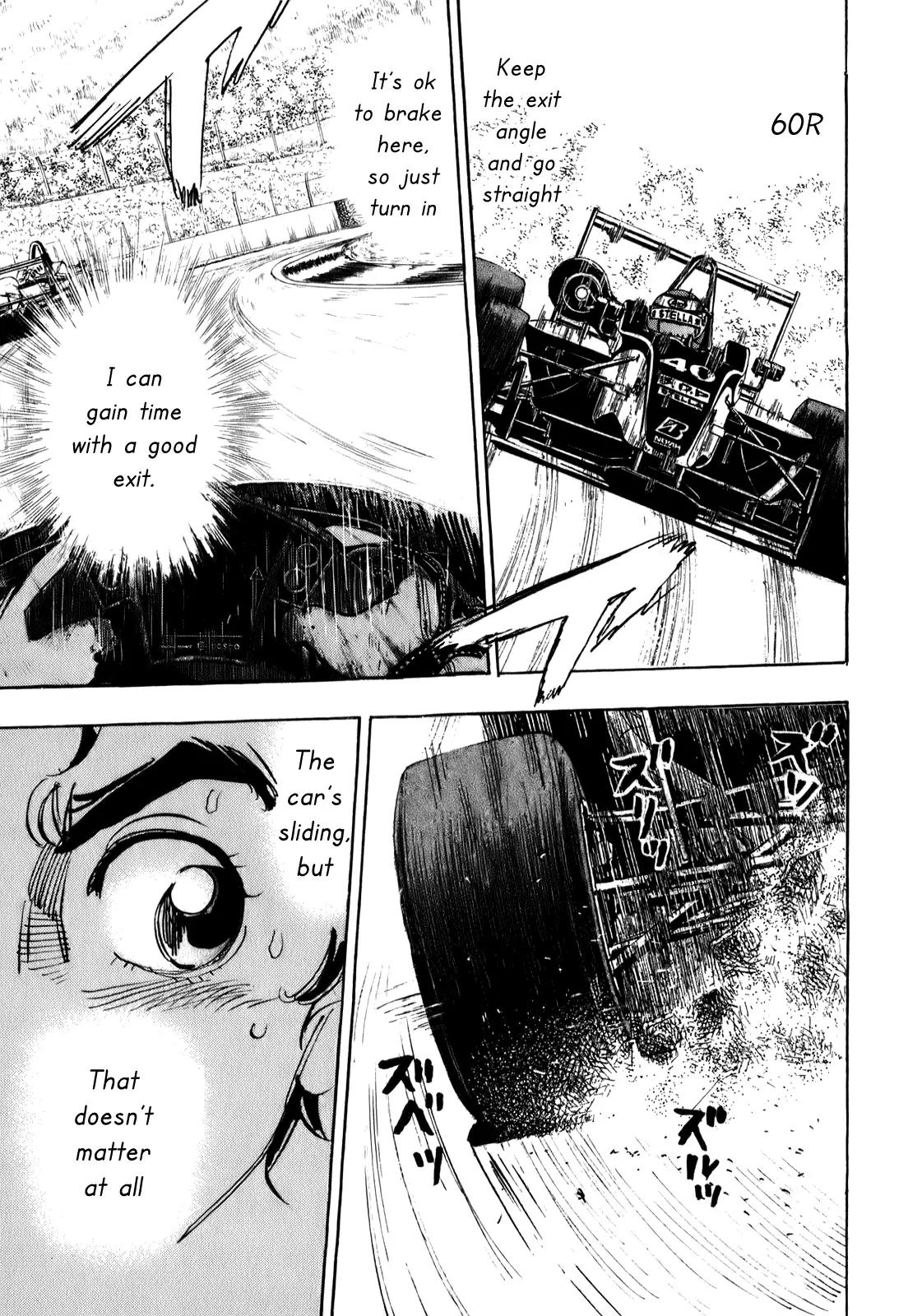 Capeta chapter 68 page 35