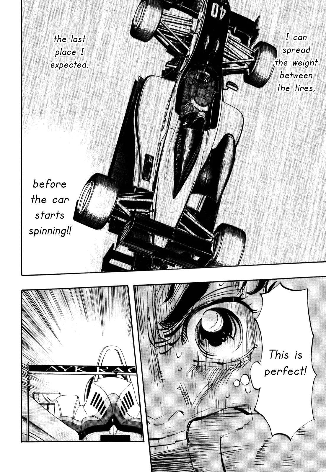 Capeta chapter 68 page 36