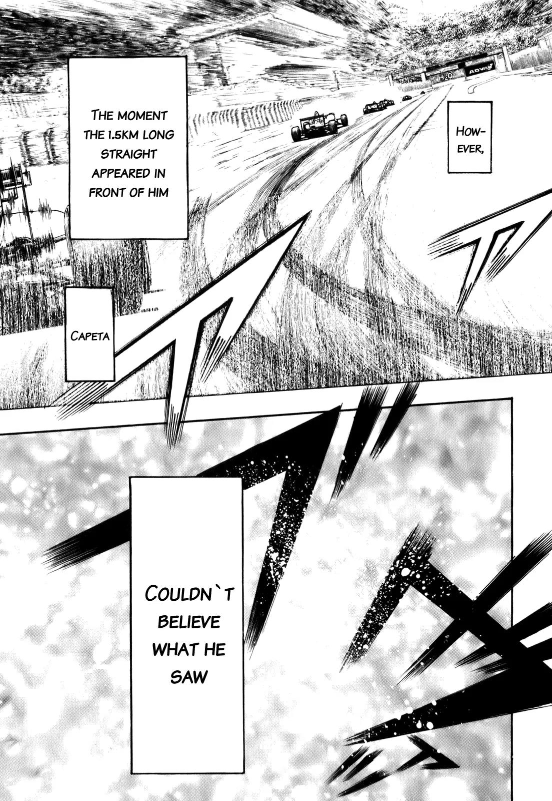 Capeta chapter 68 page 41