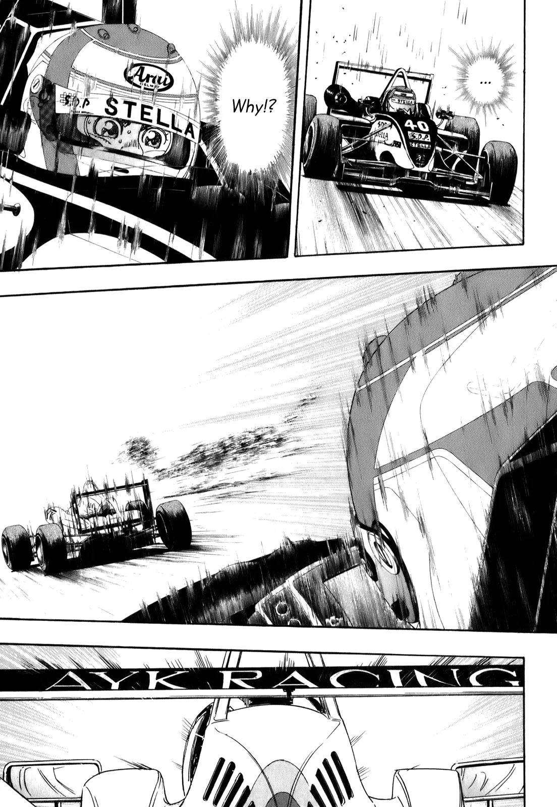 Capeta chapter 68 page 6